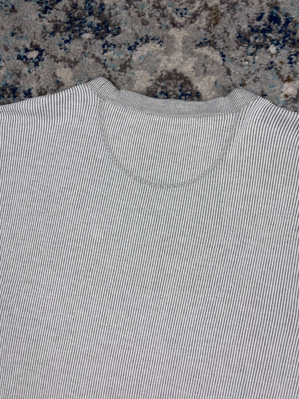 Vintage 90s New England Patriots NFL Embroidered Spellout Sweatshirt Size 2XL