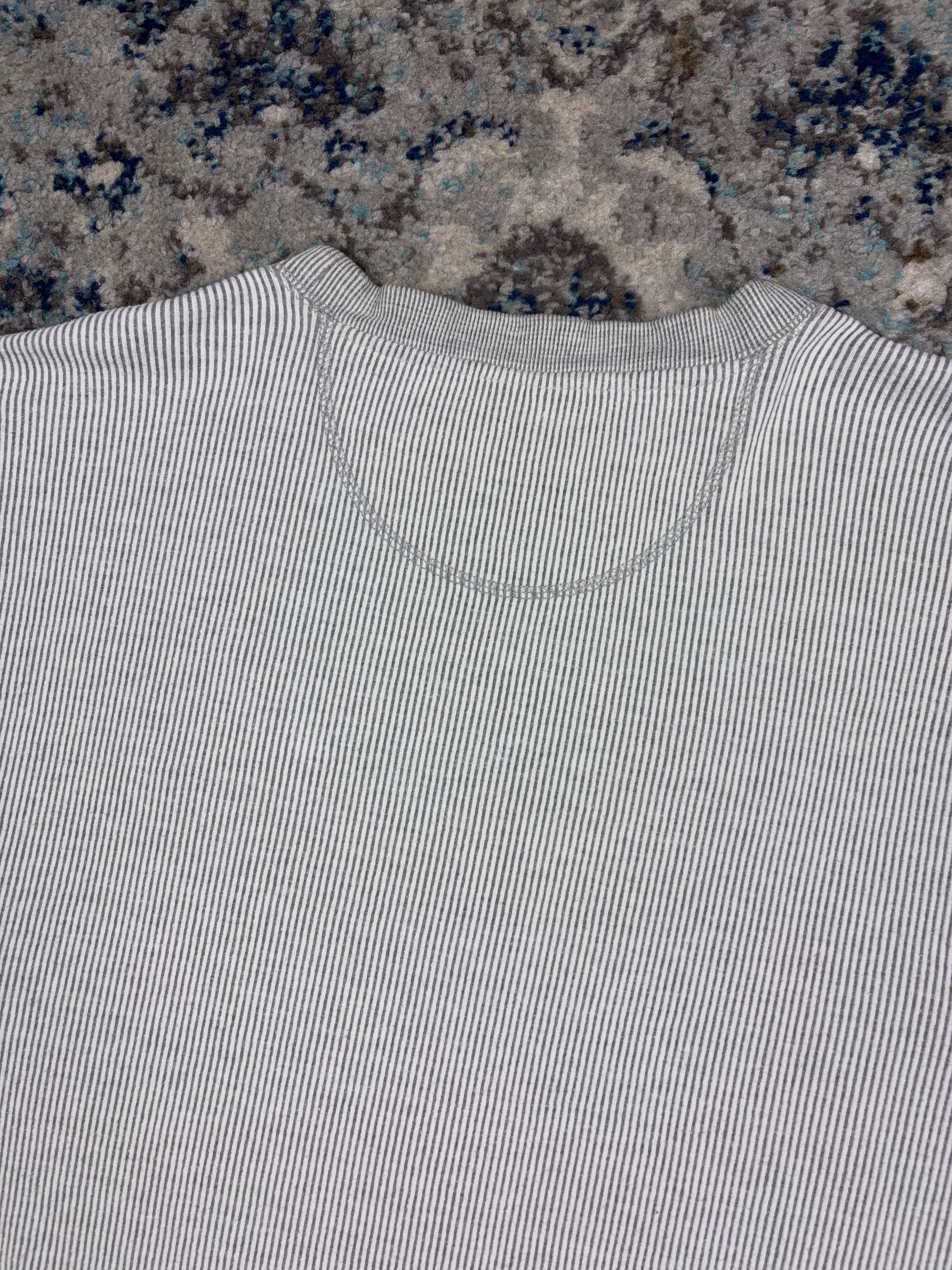 Vintage 90s New England Patriots NFL Embroidered Spellout Sweatshirt Size 2XL