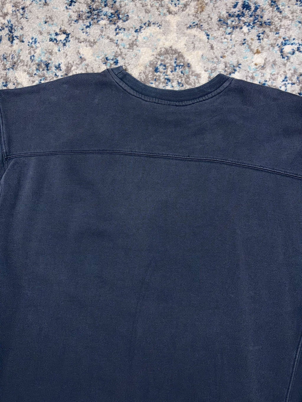 Vintage Nike Golf Embroidered Logo Spellout Crewneck Sweatshirt Size 2XL