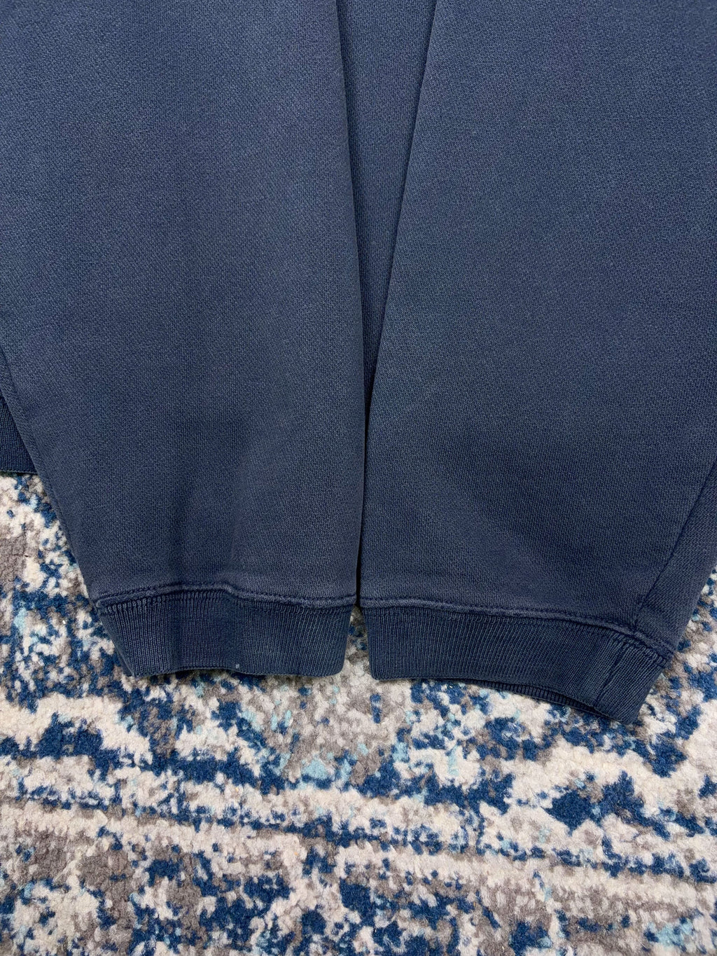 Vintage Nike Golf Embroidered Logo Spellout Crewneck Sweatshirt Size 2XL