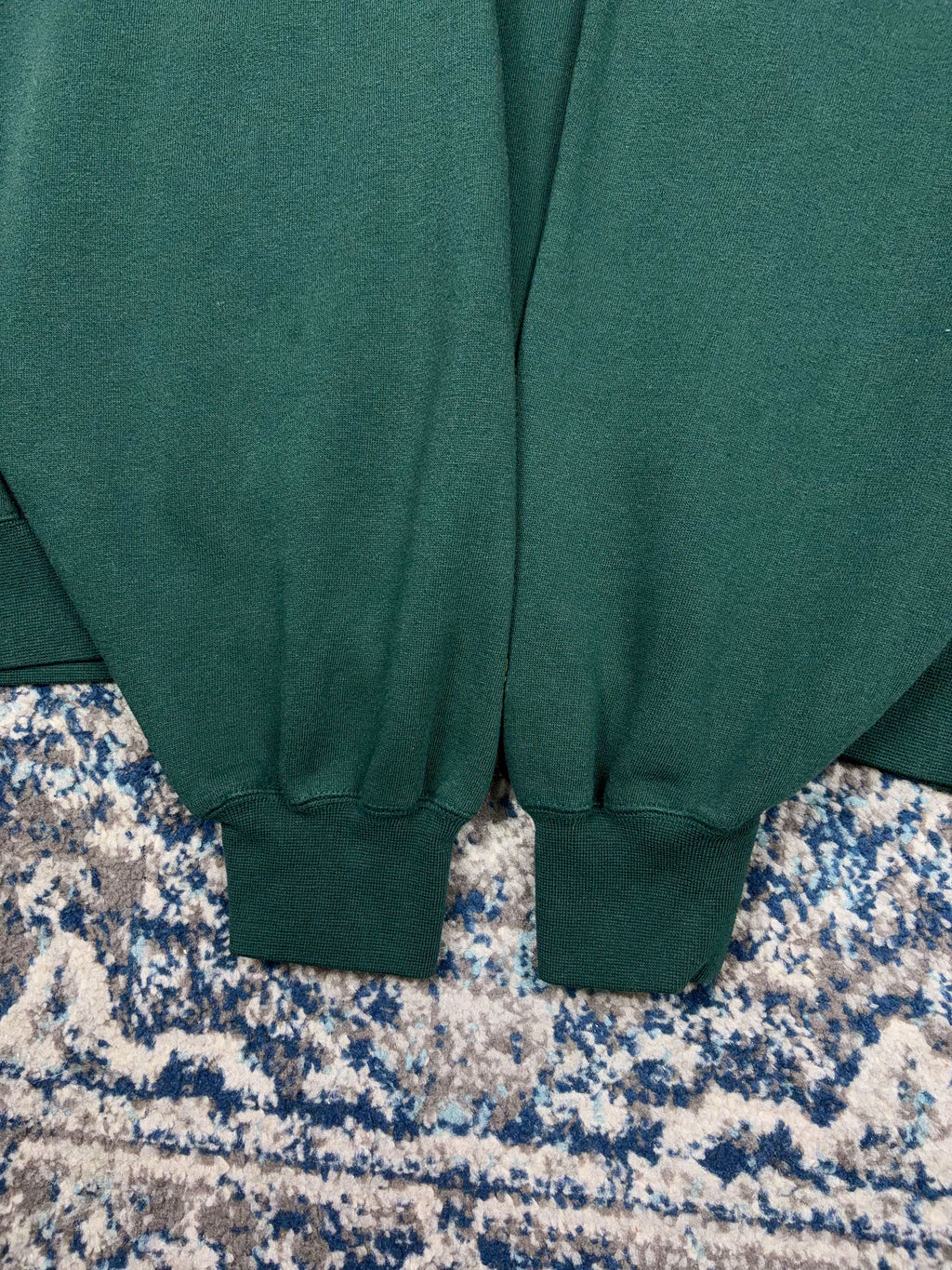 Vintage Green Bay Packers NFL Embroidered Script Sweatshirt Size 2XL