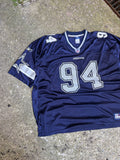 Vintage DeMarcus Ware #94 Dallas Cowboys NFL Football Jersey Size 3XL