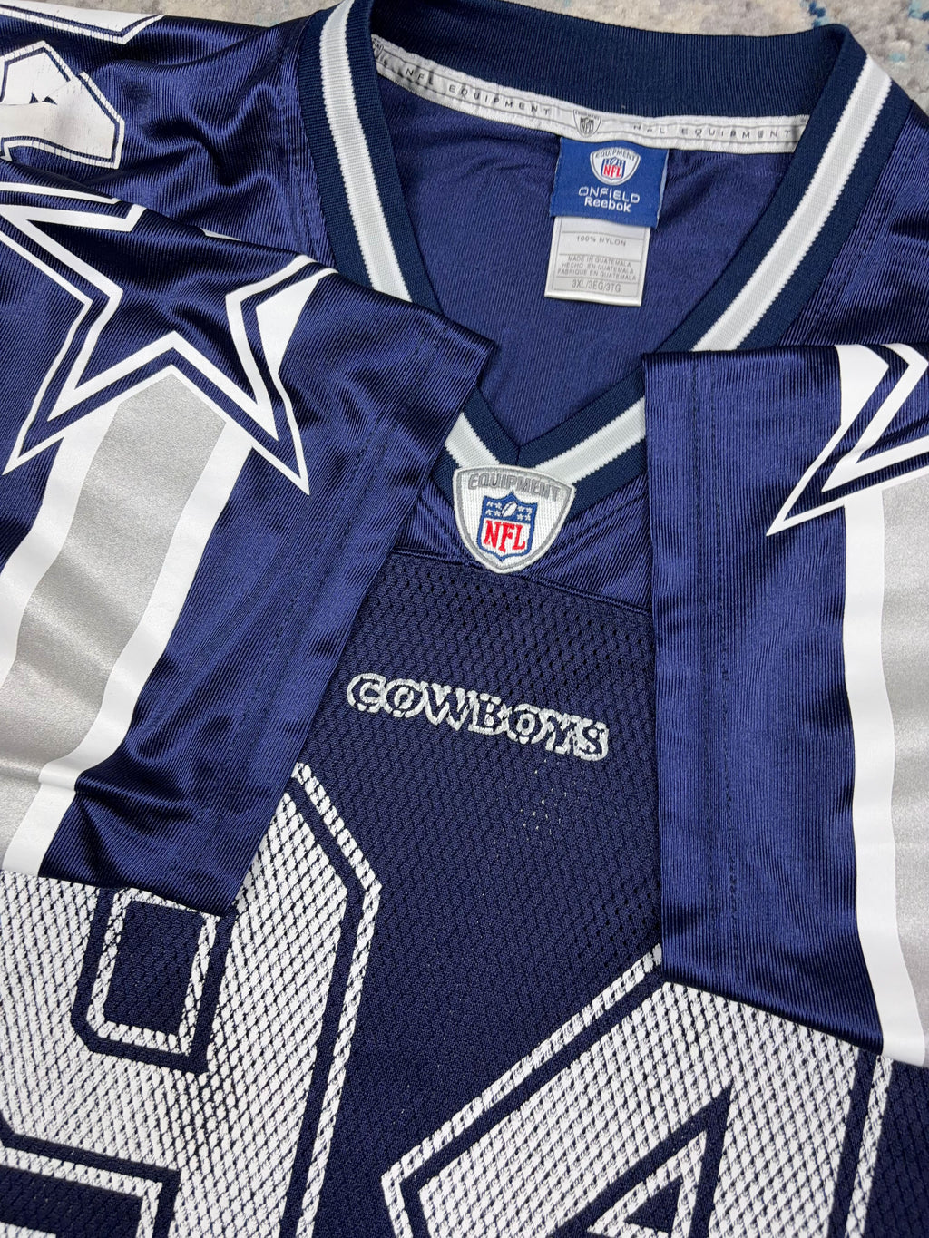 Vintage DeMarcus Ware #94 Dallas Cowboys NFL Football Jersey Size 3XL