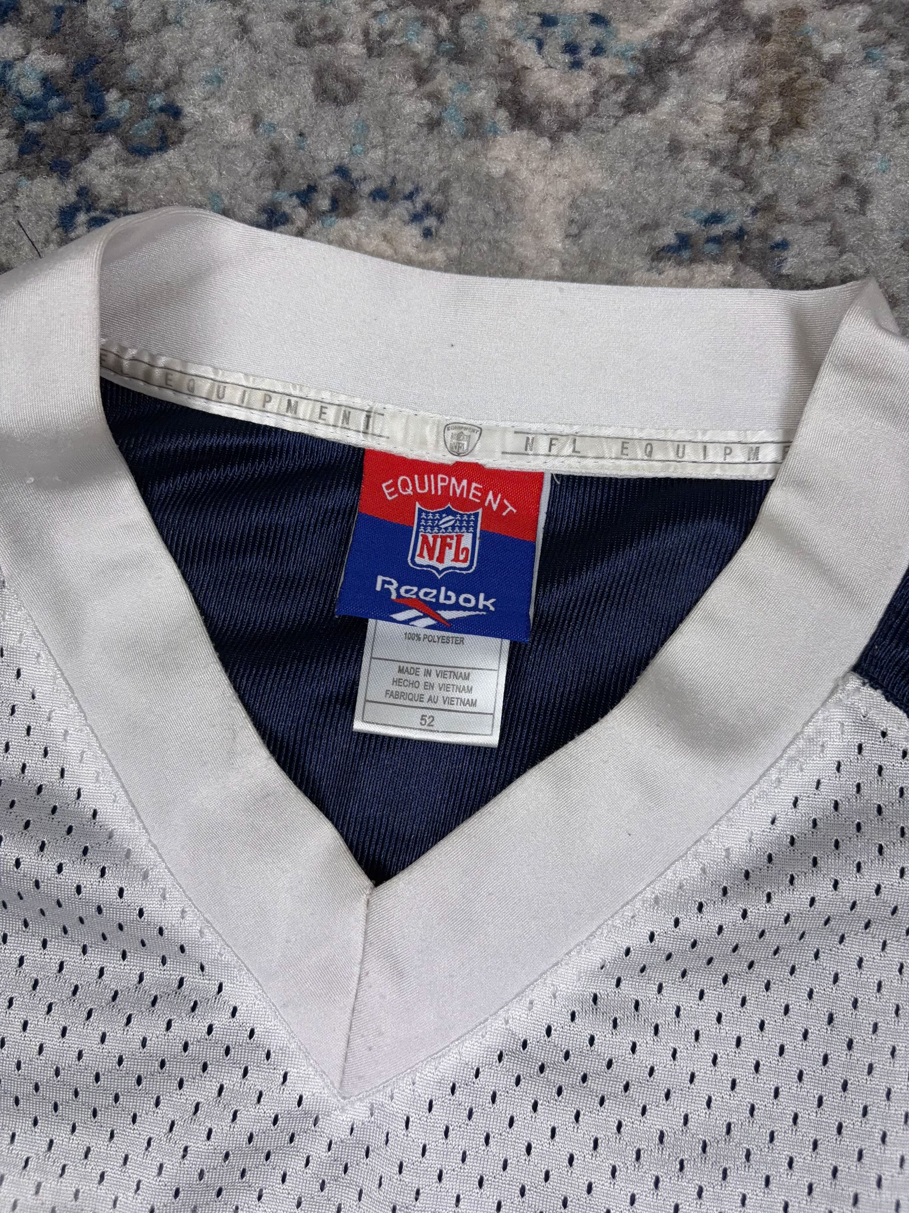 Vintage Miles Austin #19 Dallas Cowboys NFL Throwback Jersey Size XL