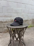 Vintage Polo Ralph Lauren Embroidered Pony Strapback Hat OSFA