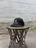 Vintage 1999 Star Trek 30 Years Embroidered TV Promo Snapback Hat OSFA