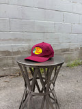 Vintage Bass Pro Shops Embroidered Logo Snapback Hat OSFA
