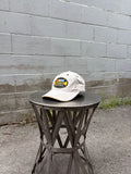 Vintage 2004 Nascar Nextel Cup Series Embroidered Strapback Hat OSFA