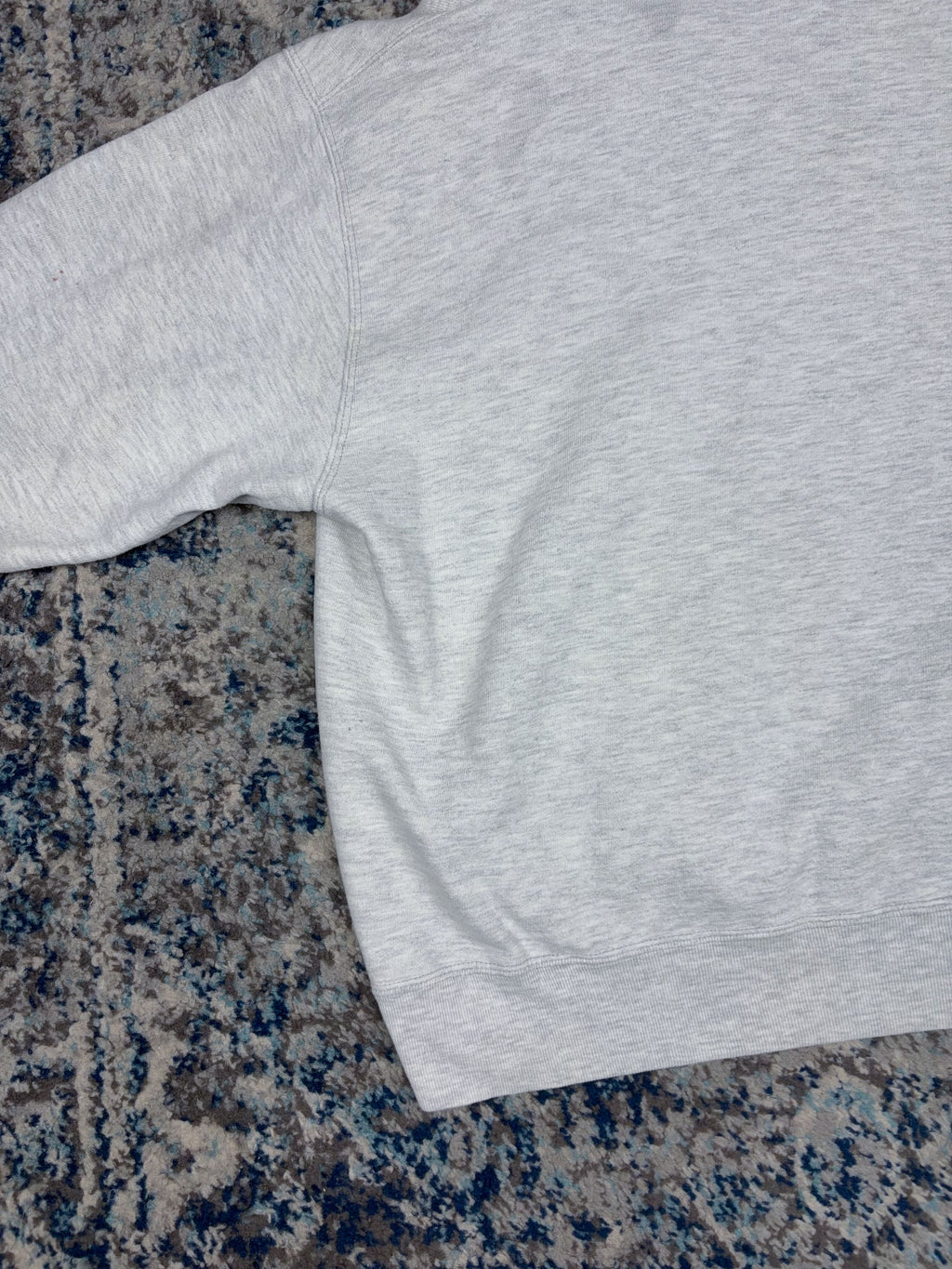 Vintage 90s Penn State Nittany Lions NCAA Champion Hooded Sweatshirt Size Large