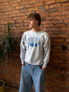 Vintage 90s University Of North Carolina Champion Reverse Weave Sweatshirt Size XL