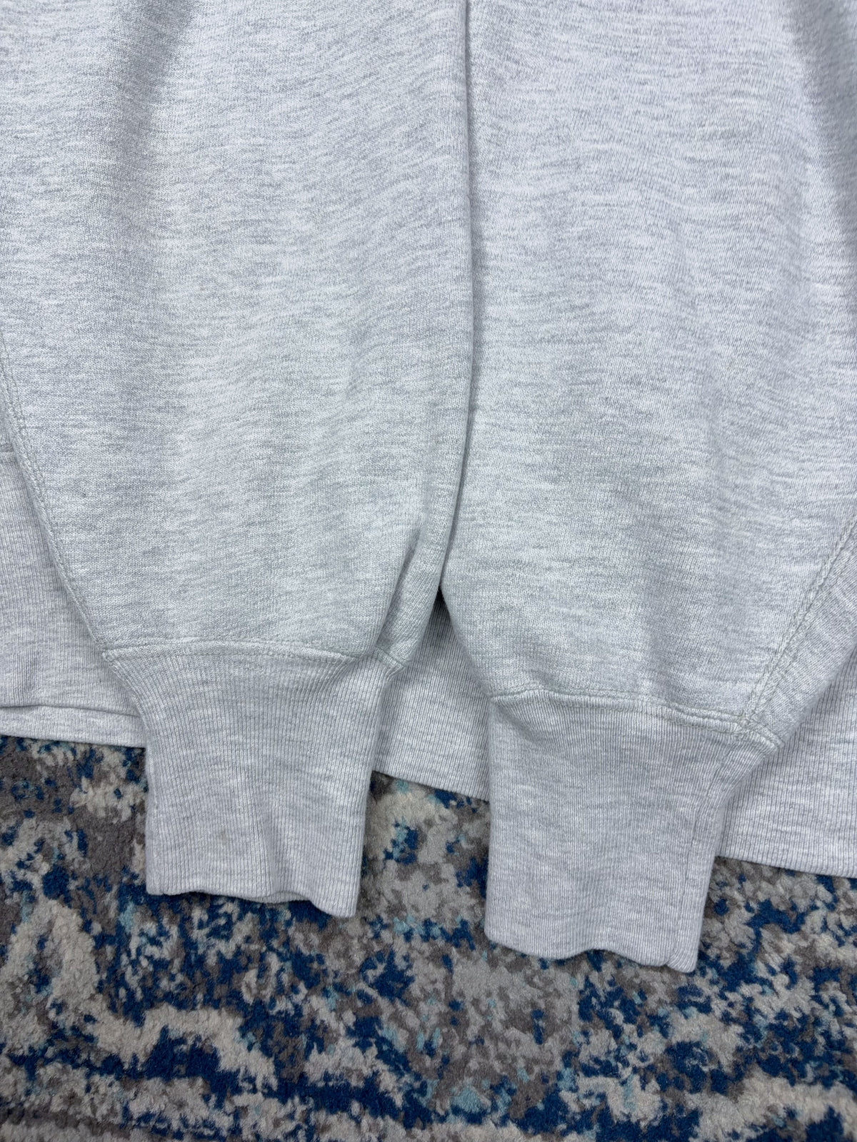 Vintage 90s University Of North Carolina Champion Reverse Weave Sweatshirt Size XL