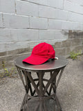 Vintage Marlboro Country Store Embroidered Tonal Logo Strapback Hat OSFA