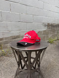 Vintage Robby Gordon #7 Nascar Jim Beam Racing Strapback Hat OSFA