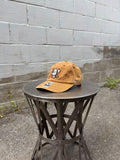 Carhartt Anaheim Ducks NHL Embroidered '47 Strapback Hat OSFA