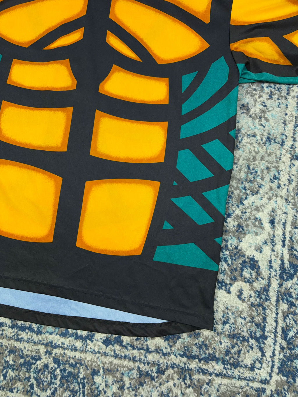 Vintage 90s Terminator Adidas Long Sleeve Goalkeeper Jersey Size XL