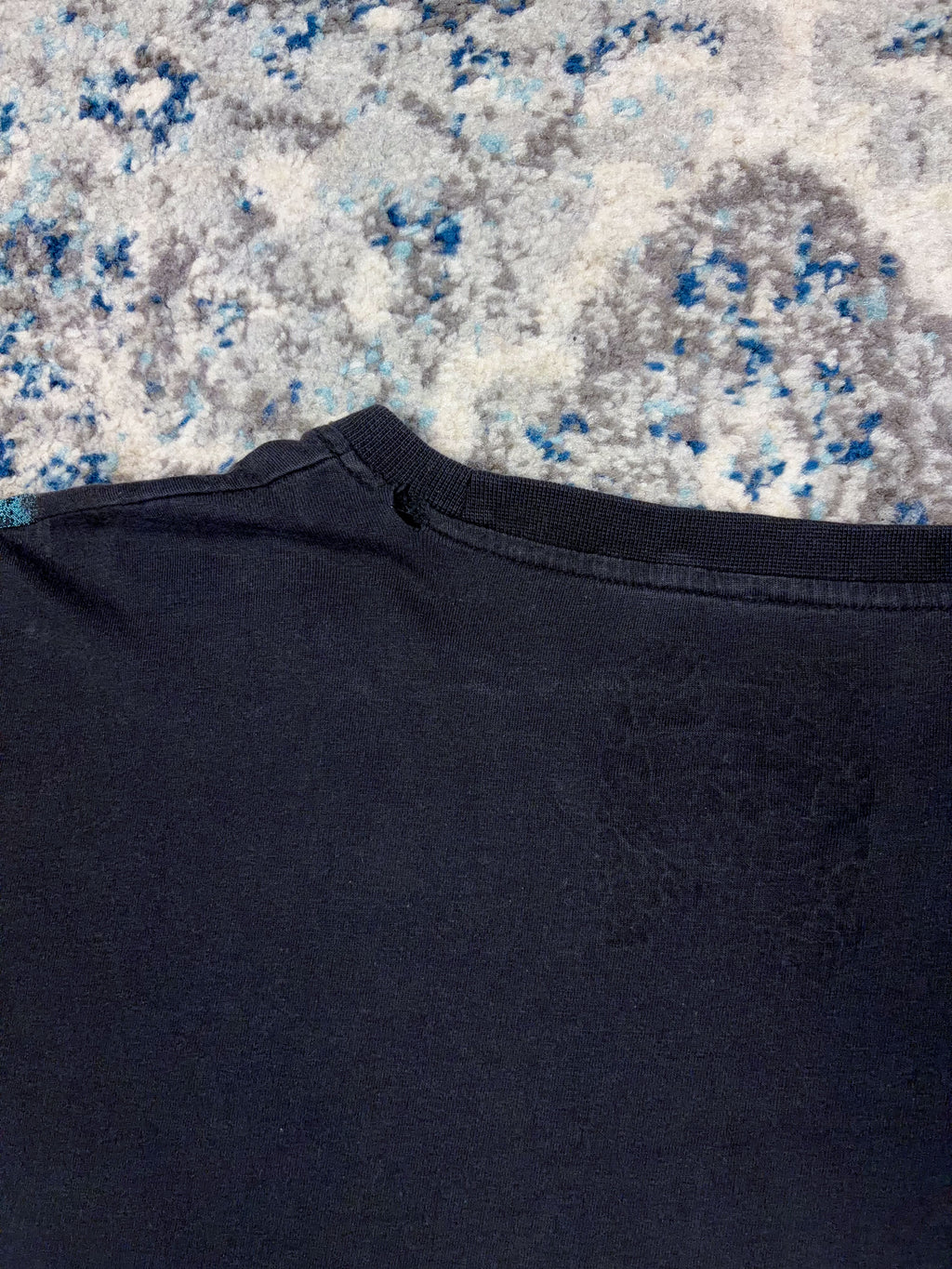 Vintage Y2K Pelle Pelle Cyber Grunge Graphic T-Shirt Size 5XL