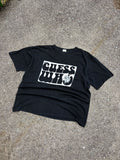 Vintage 2000 The Guess Who Runnin Bach Thru Canada Music Tour T-Shirt Size XL