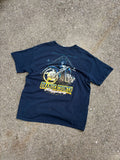 Vintage 2004 Orange County Choppers Made In The USA Graphic T-Shirt Size Large