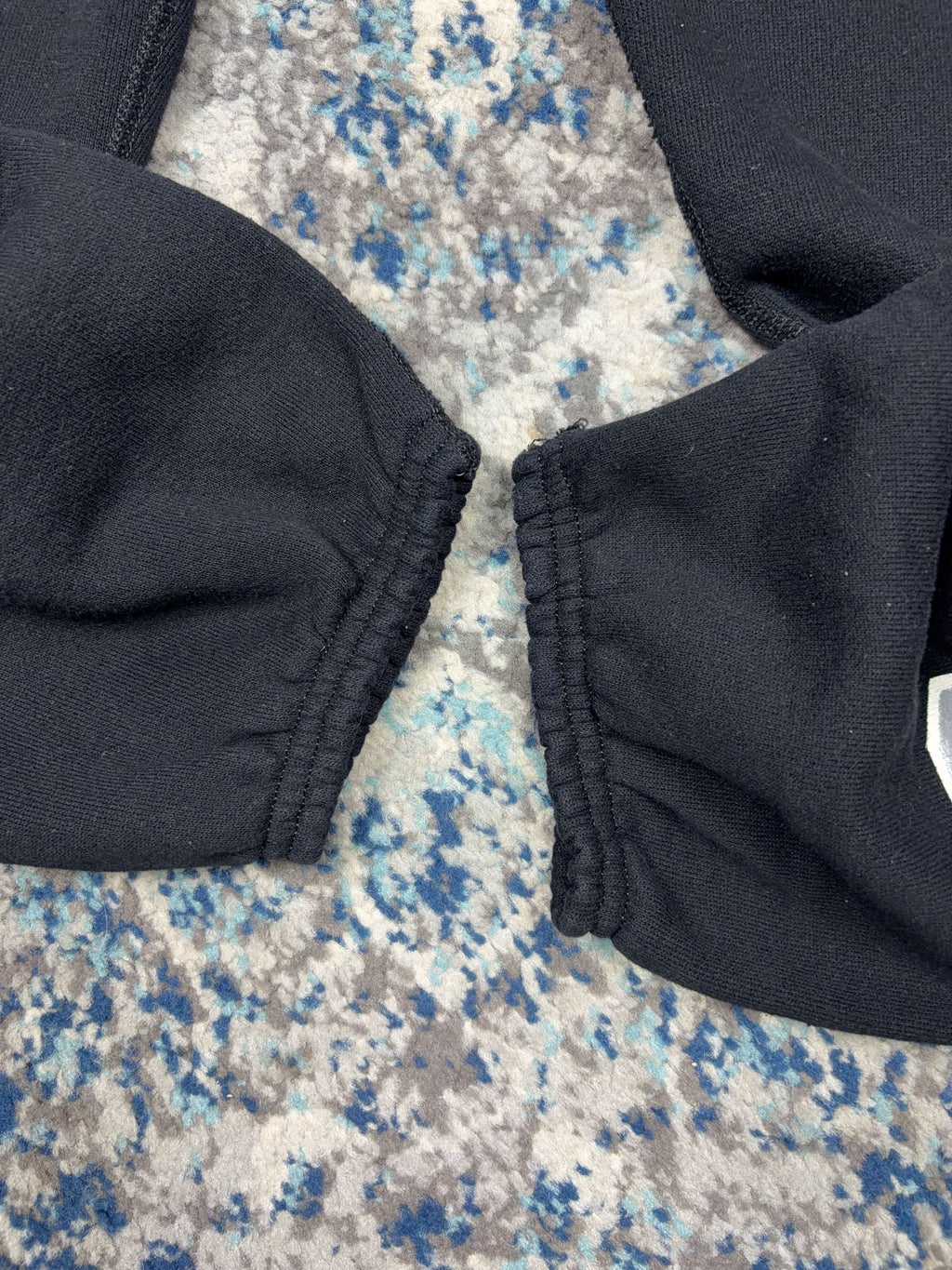 Vintage 90s Oakland Raiders NFL Logo Spellout Sweat Pants Size Large