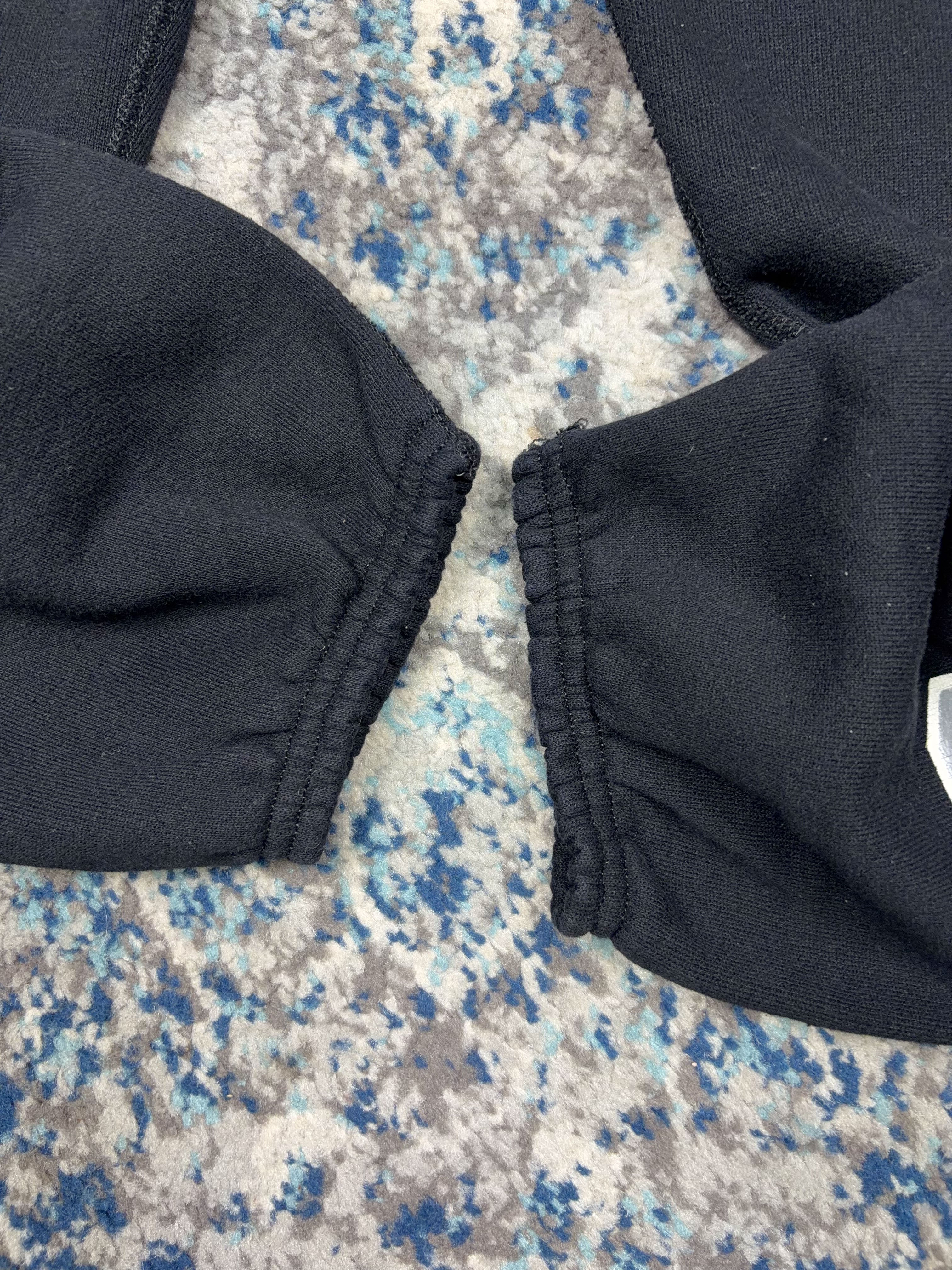 Vintage 90s Oakland Raiders NFL Logo Spellout Sweat Pants Size Large