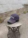 Callaway Golf Embroidered Logo Strapback Hat OSFA