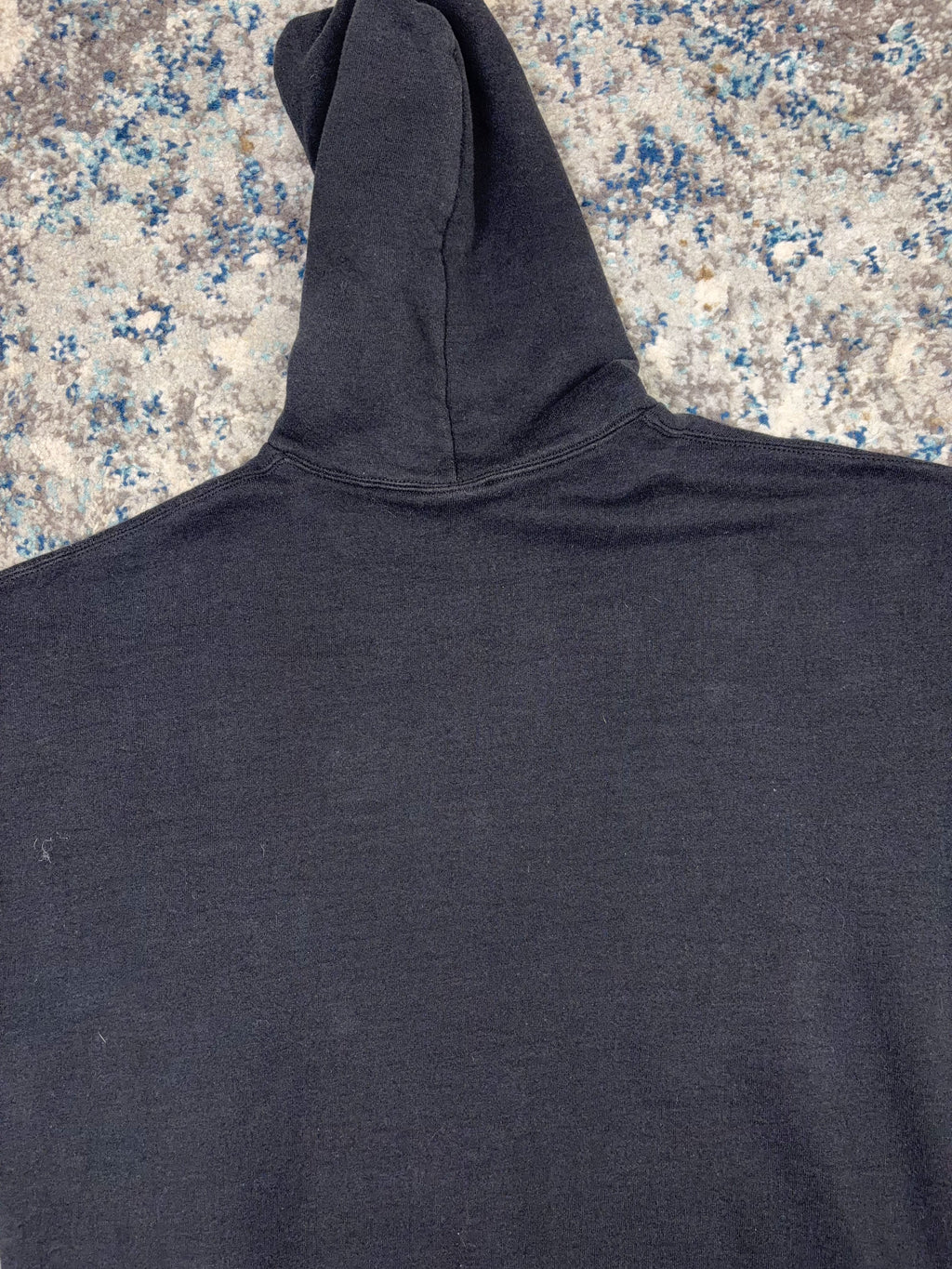 Vintage Arizona Cardinals NFL Logo Spellout Graphic Hooded Sweatshirt Size 2XL