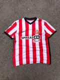 2022-23 Sunderland AFC #1 Nike Soccer Jersey Size Large