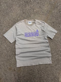Vintage 90s Arizona Diamondbacks MLB Embroidered Logo Spellout T-Shirt Size Large