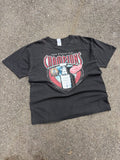 Vintage 2002 Detroit Red Wings NHL Stanley Cup Champions T-Shirt Size XL