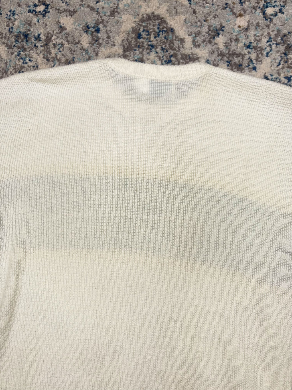Vintage 80s/90s Green Bay Packers NFL Cliff Engle Pullover Knit Sweater Size Large