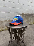 2007 Goody's Cool Orange 500 Martinsville Speedway Nascar Strapback Hat OSFA