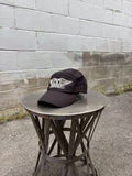 Vintage Aerosmith Rock 'N' Roller Coaster Embroidered Destination Strapback Hat OSFA