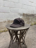 Vintage 90s Marlboro Country Store Embroidered Tonal Logo Strapback Hat OSFA
