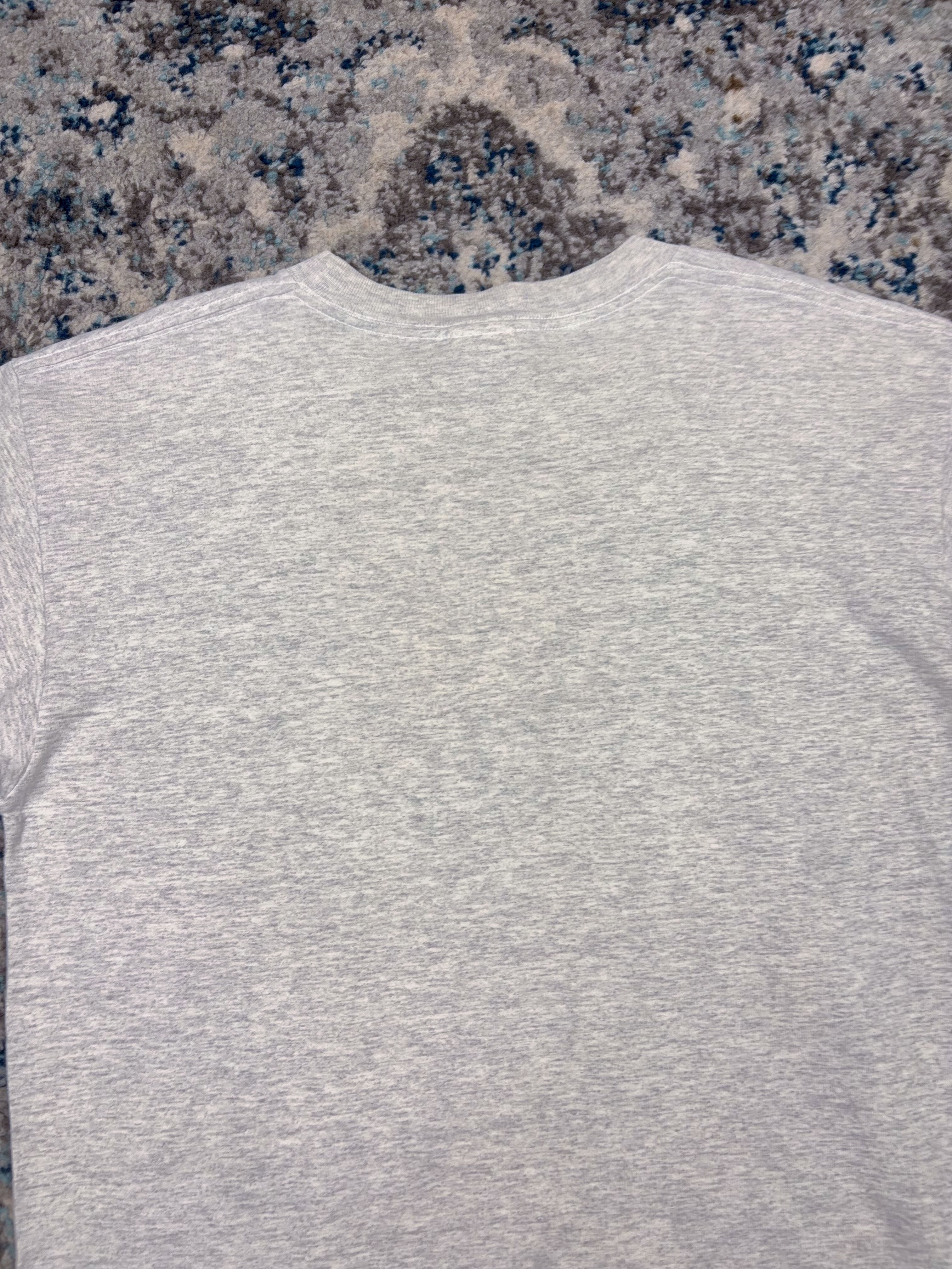 Vintage 1998 San Diego Padres MLB National Champions Graphic T-Shirt Size Large