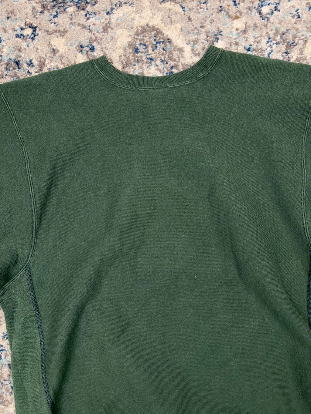 Vintage 1996 Green Bay Packers NFL Graphic Champion Reverse Weave Sweatshirt Size 2XL