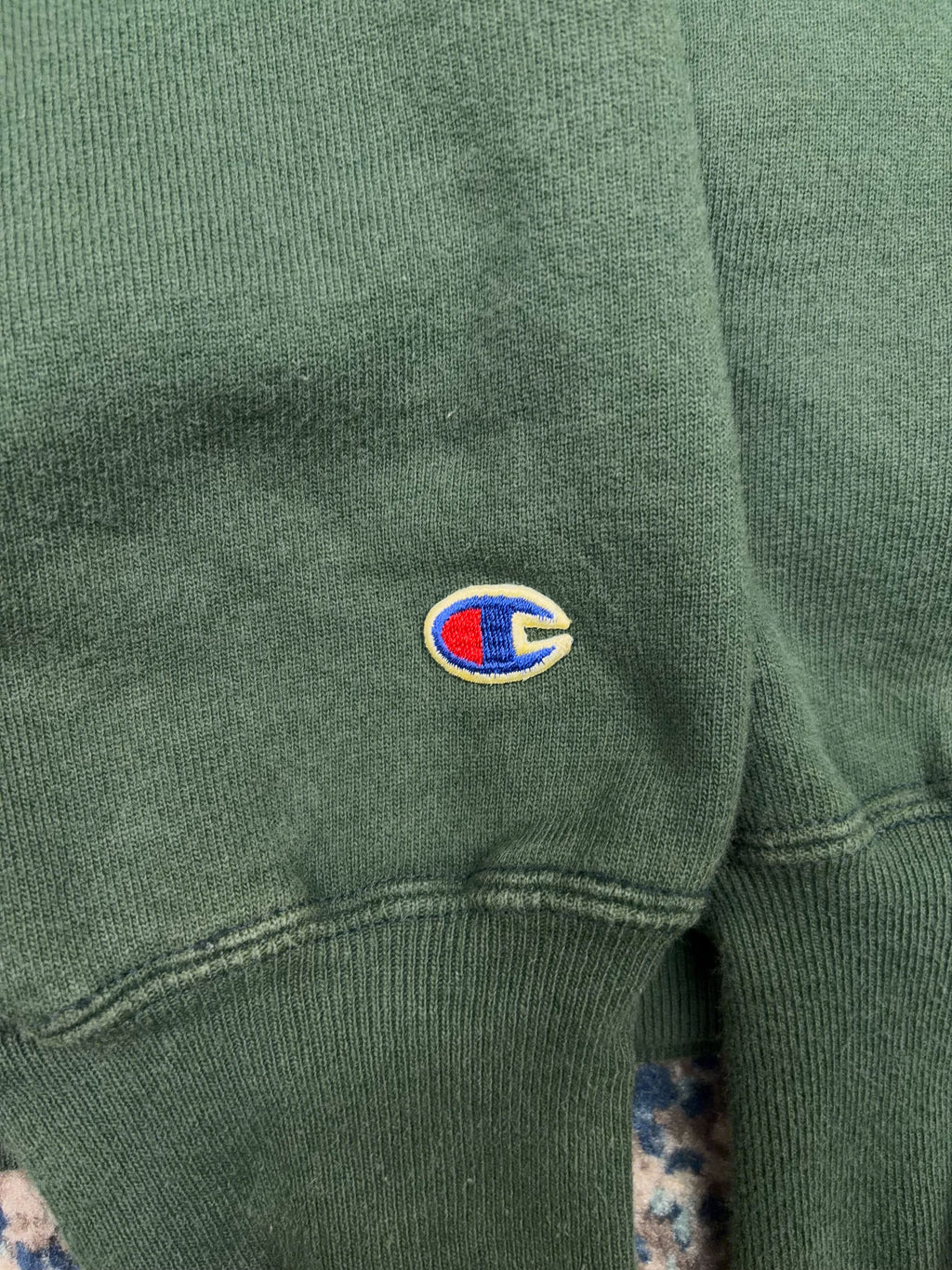 Vintage 1996 Green Bay Packers NFL Graphic Champion Reverse Weave Sweatshirt Size 2XL