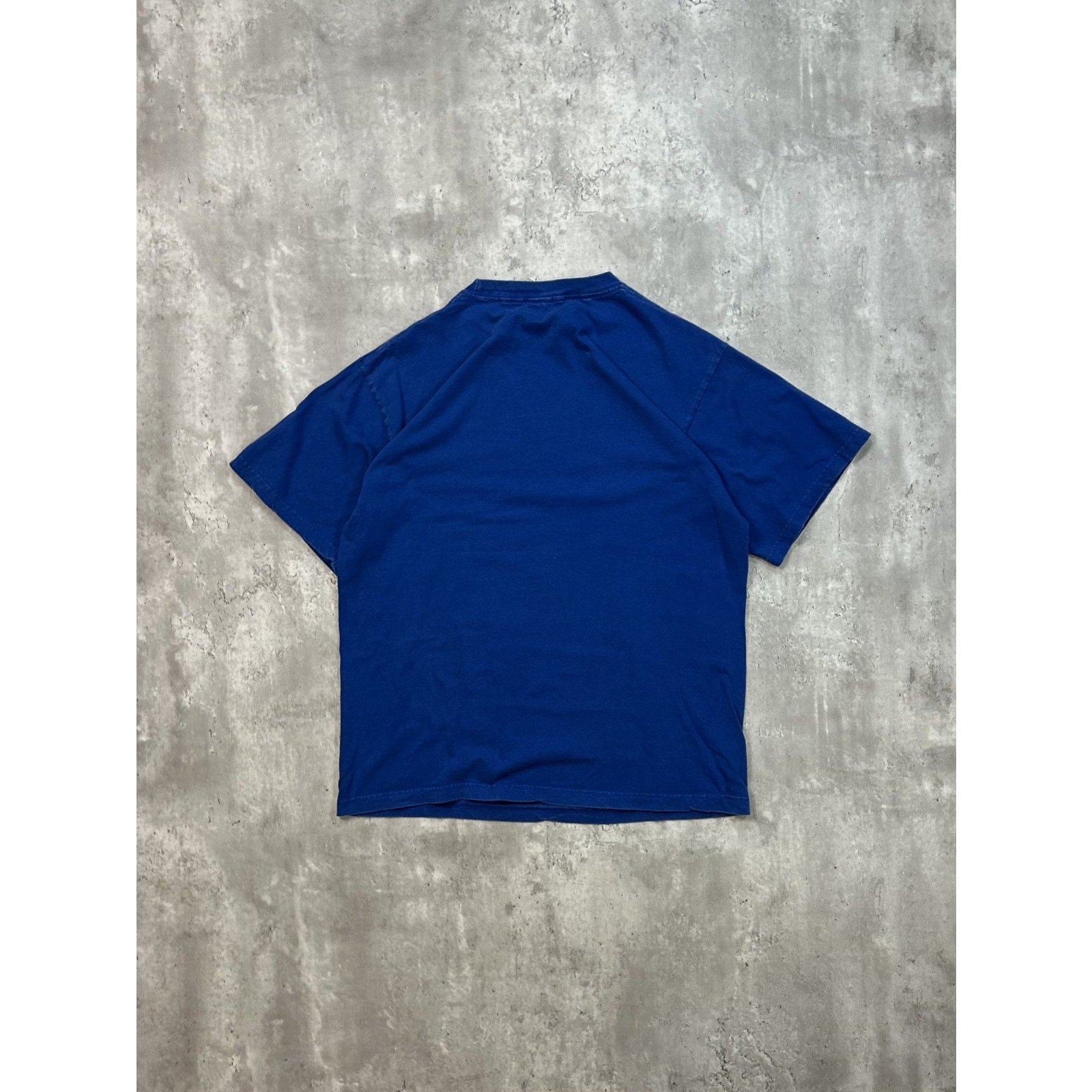 Vintage 1996 Kentucky Wildcats NCAA National Champions Graphic T-Shirt Size XL