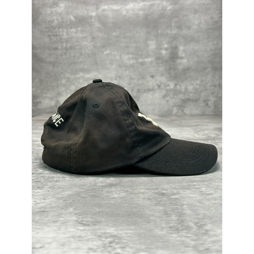 Chance The Rapper Embroidered 3 Album Promo Strapback Hat OSFA