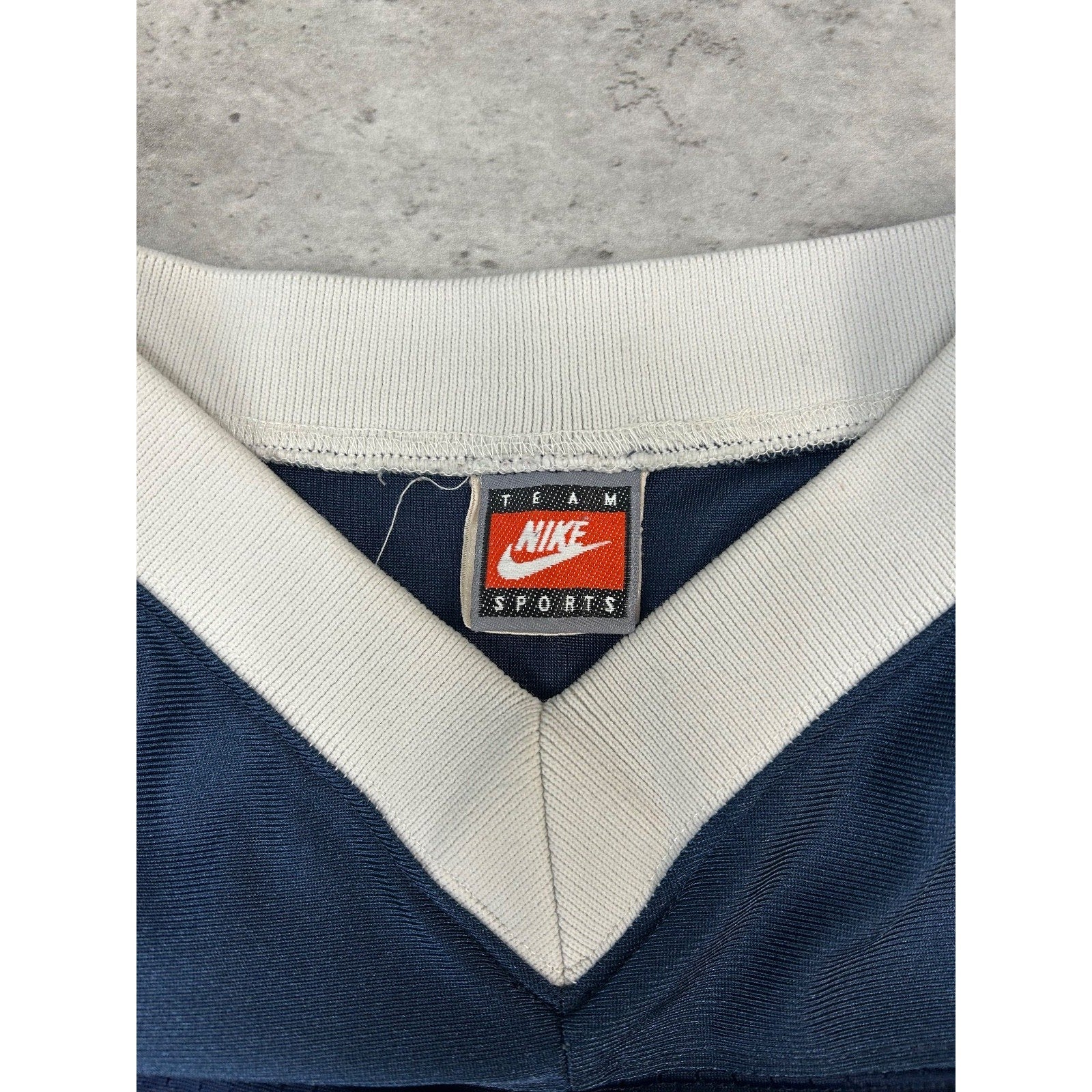 Vintage 90s Penn State Nittany Lions #14 NCAA Nike Football Jersey Size 2XL