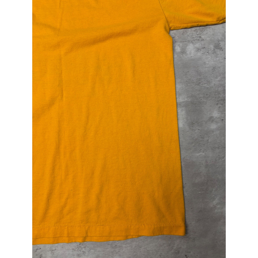 80s/90s New Orlean Saints NFL Who Dat Saying Dey Gonna Beat T-Shirt Size Medium