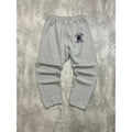 Vintage 90s Fulton Football Collegiate Spellout Sweat Pants Size Medium