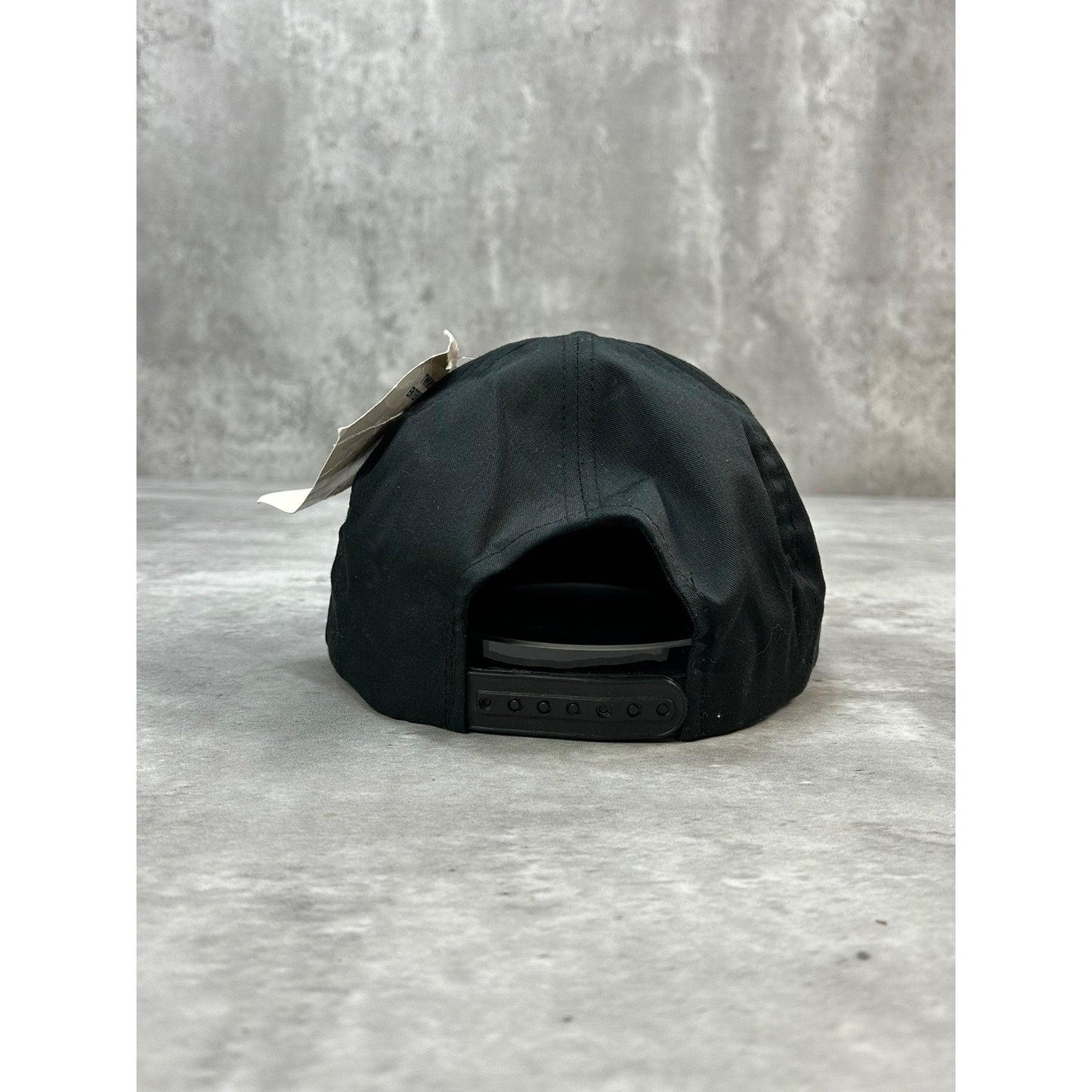 Vintage 90s Pittsburgh Pirates MLB Embroidered Logo Snapback Hat OSFA