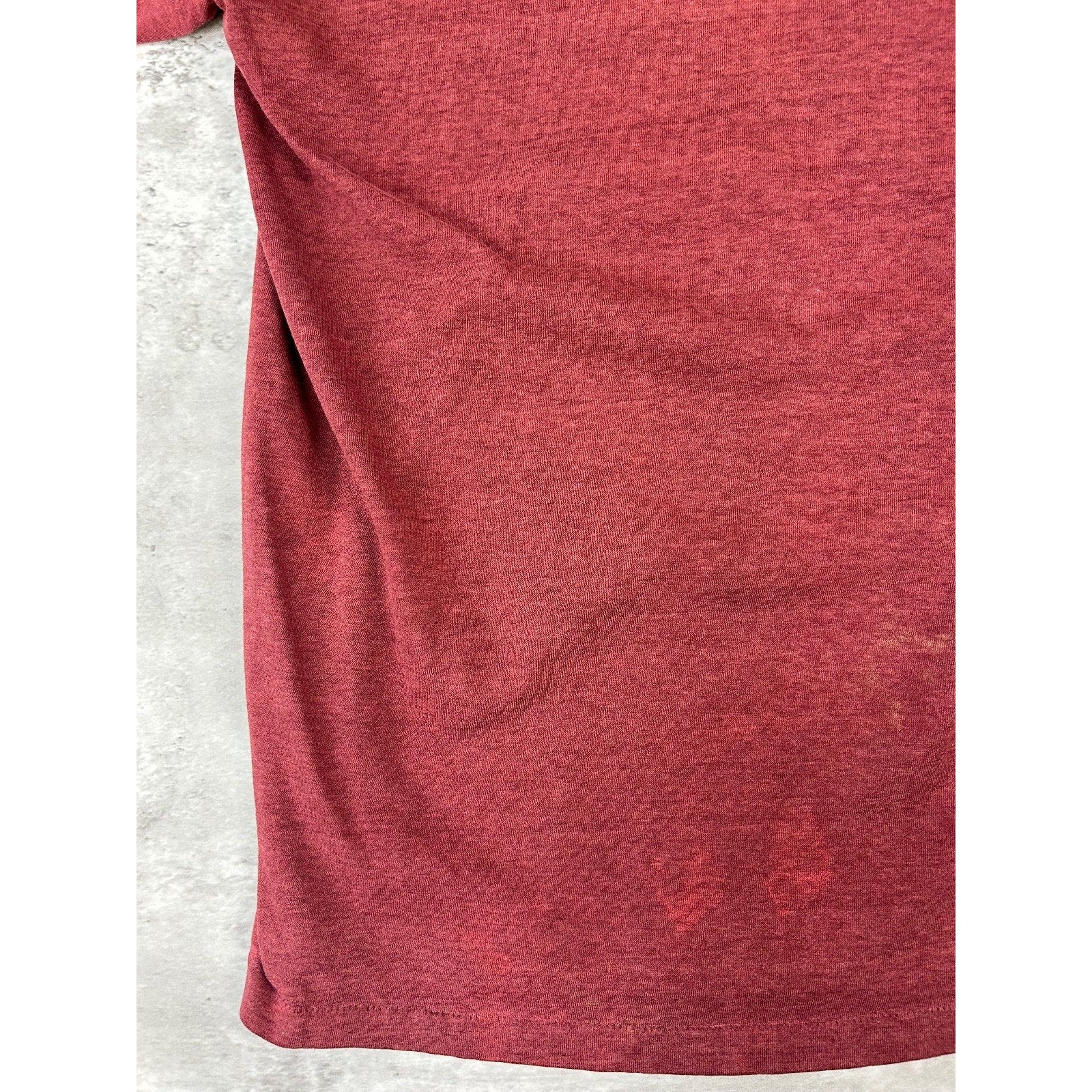 Vintage 1983 Washington Redskins NFL Super Bowl XVII Champs T-Shirt Size Medium