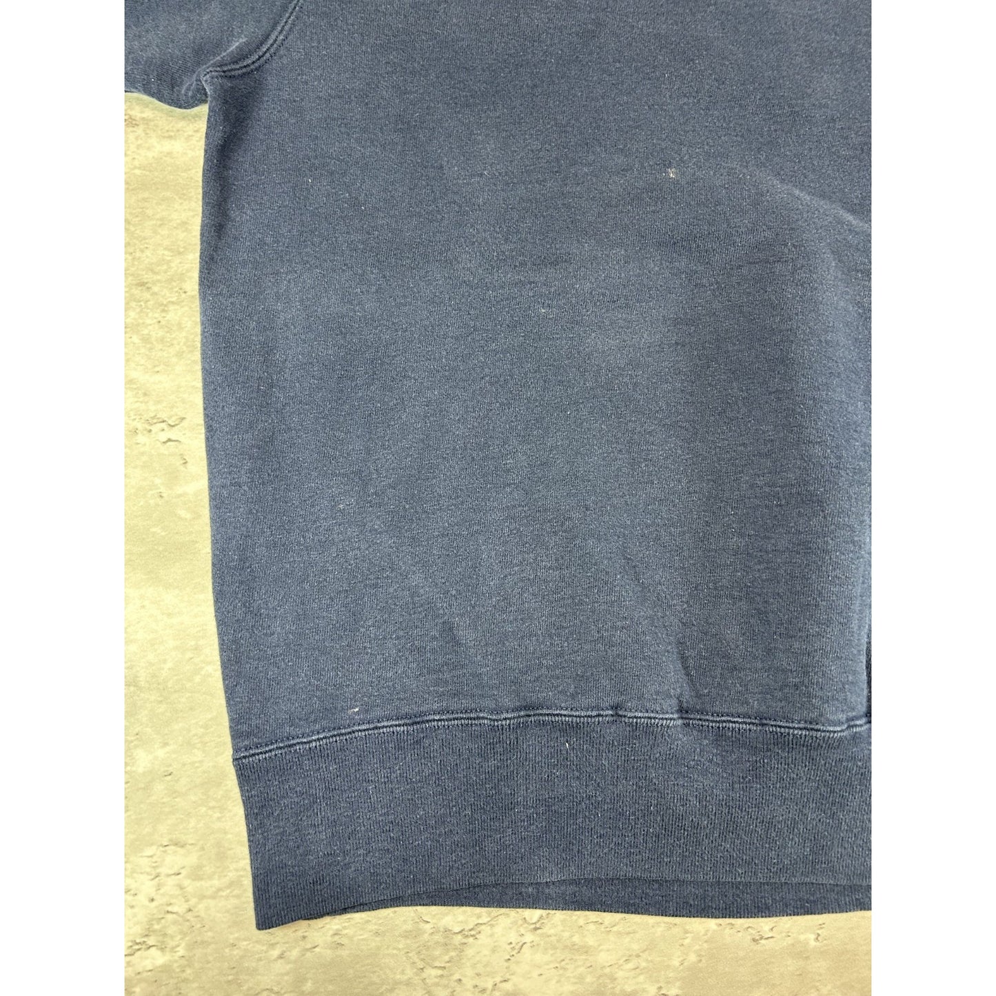 Vintage 90s Champion Embroidered Pullover Crewneck Sweatshirt Size XL