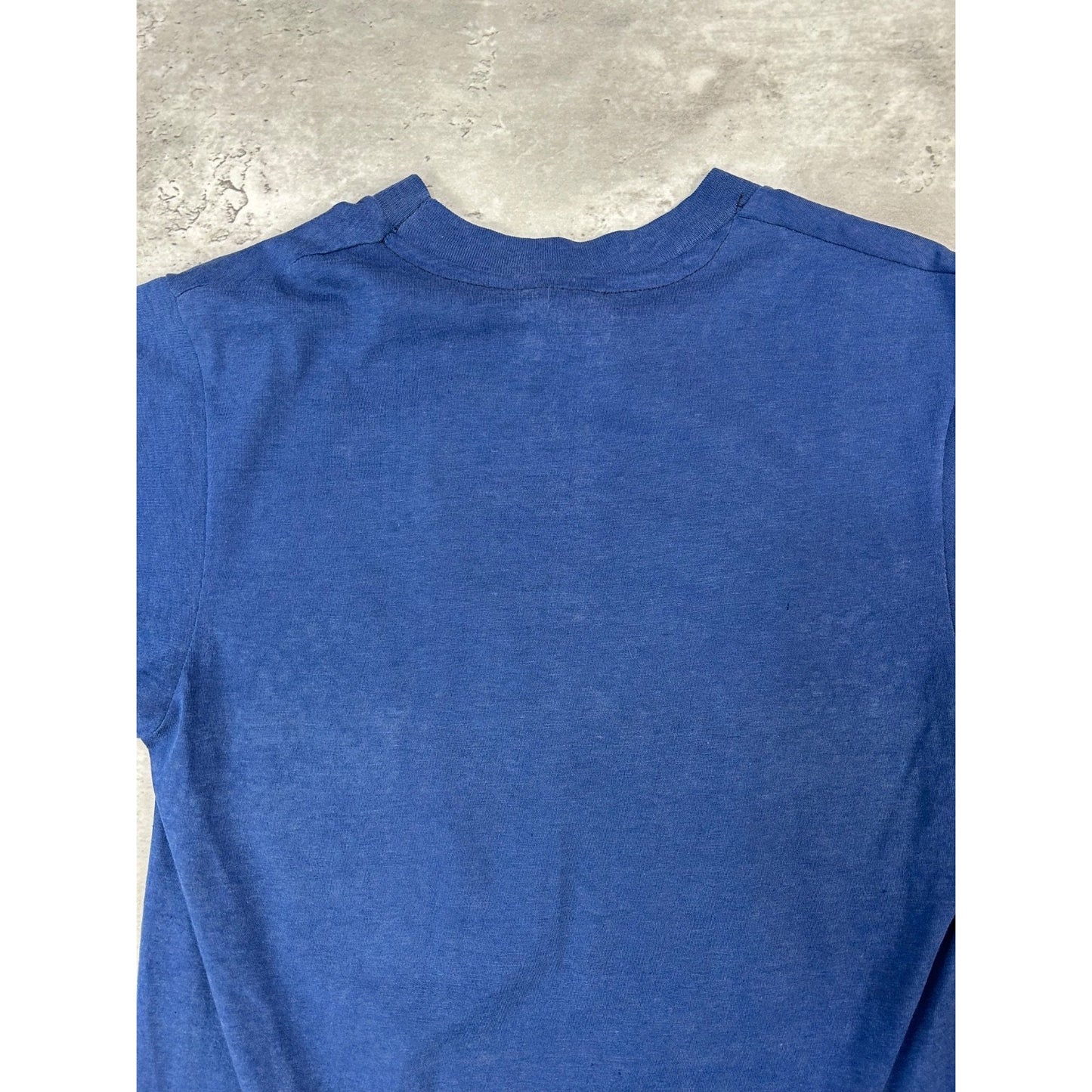 Vintage 80s/90s Pennsylvania State Shoot Skeet Shooting Graphic T-Shirt Medium