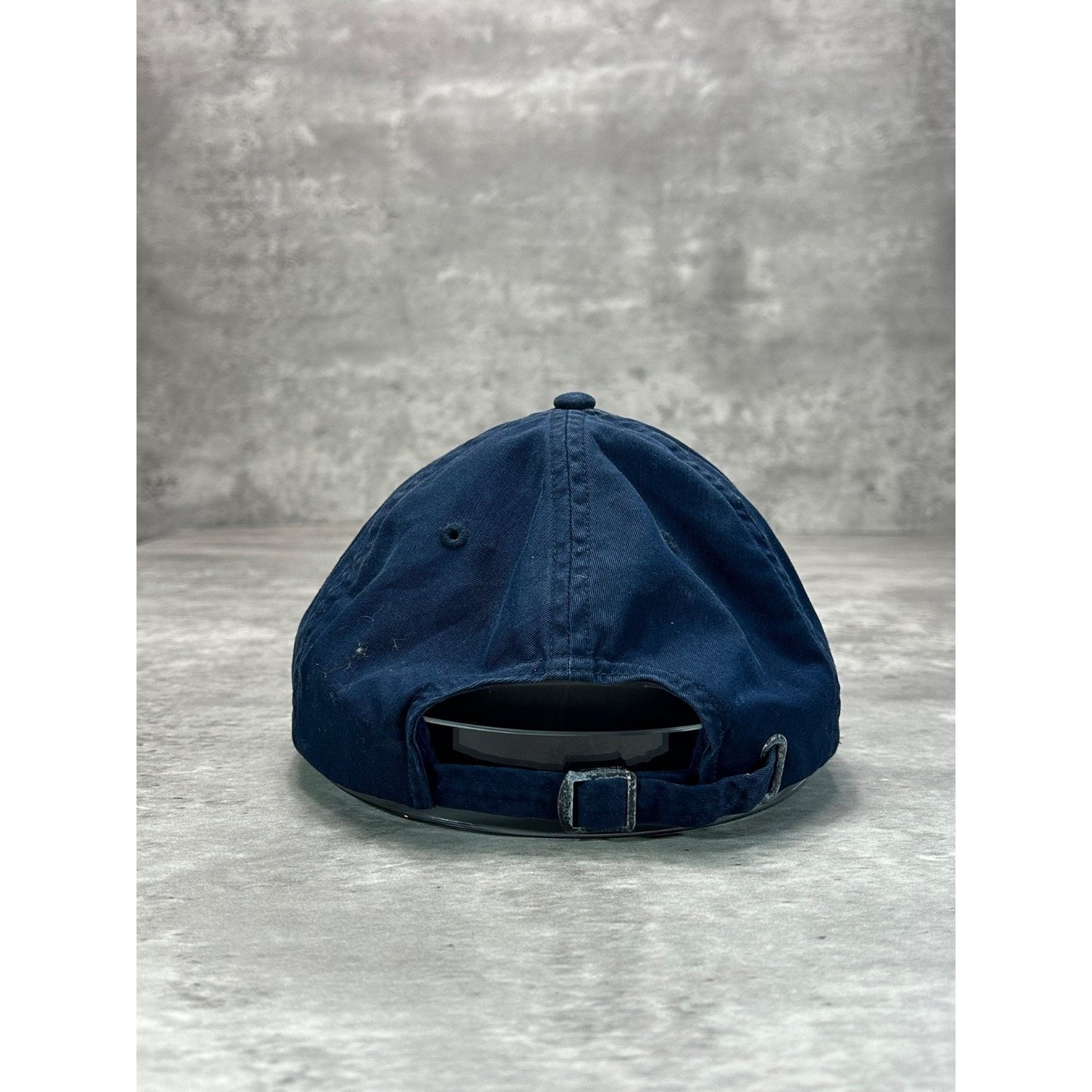 Vintage Polo Golf Ralph Lauren Embroidered Pony Strapback Hat OSFA