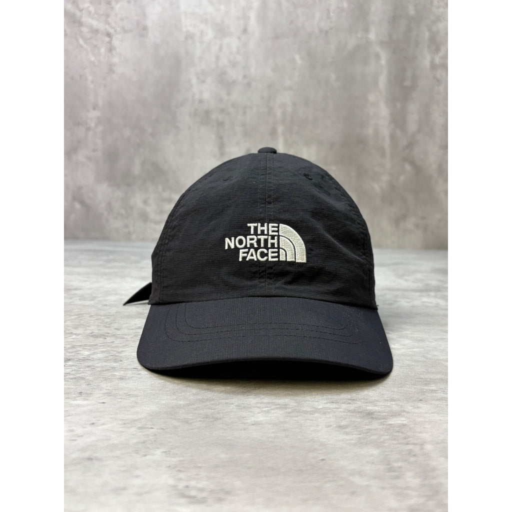The North Face TNF Embroidered Logo Strapback Hat OSFA