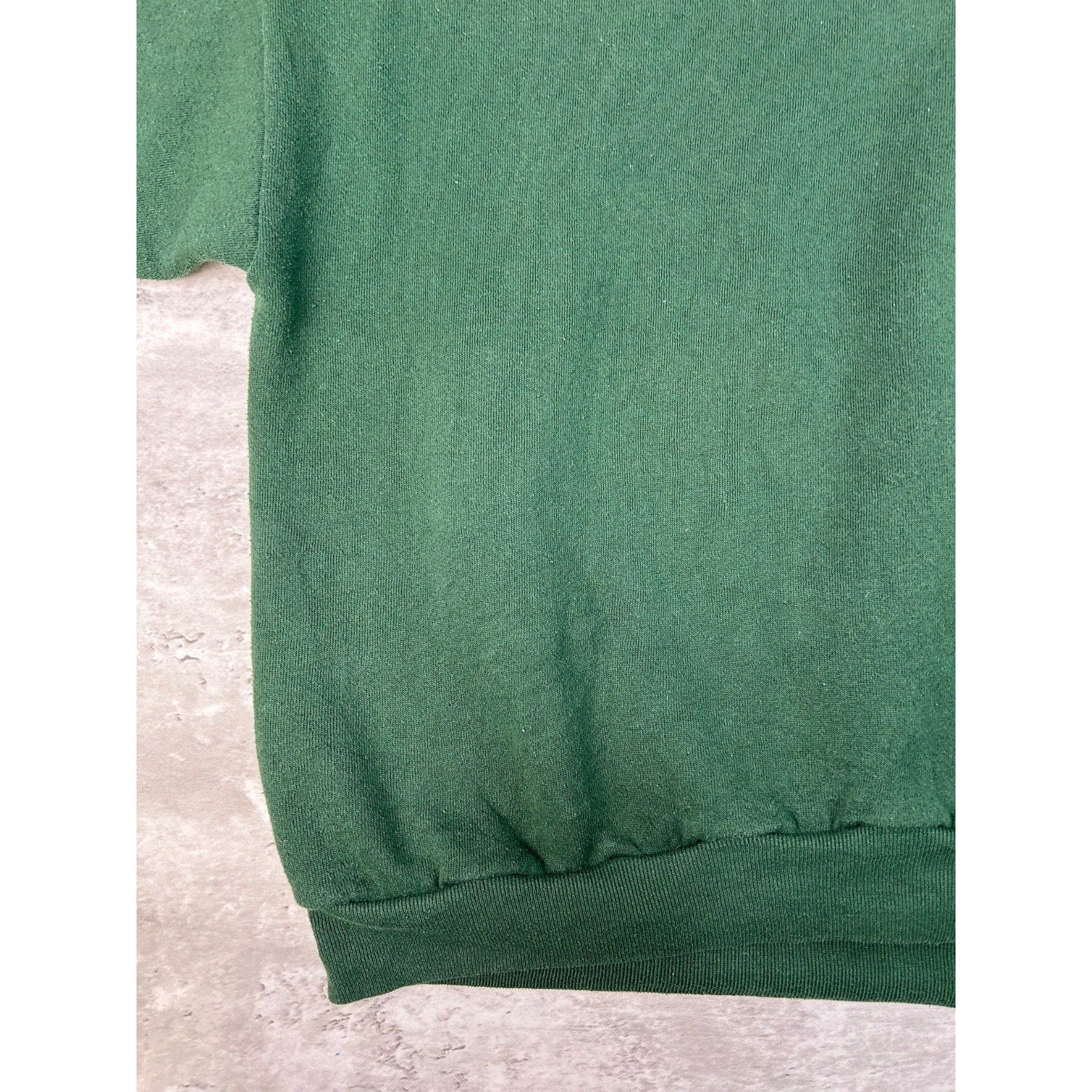Vintage 1997 Green Bay Packers NFL Super Bowl XXXI Champs Sweatshirt Size Large