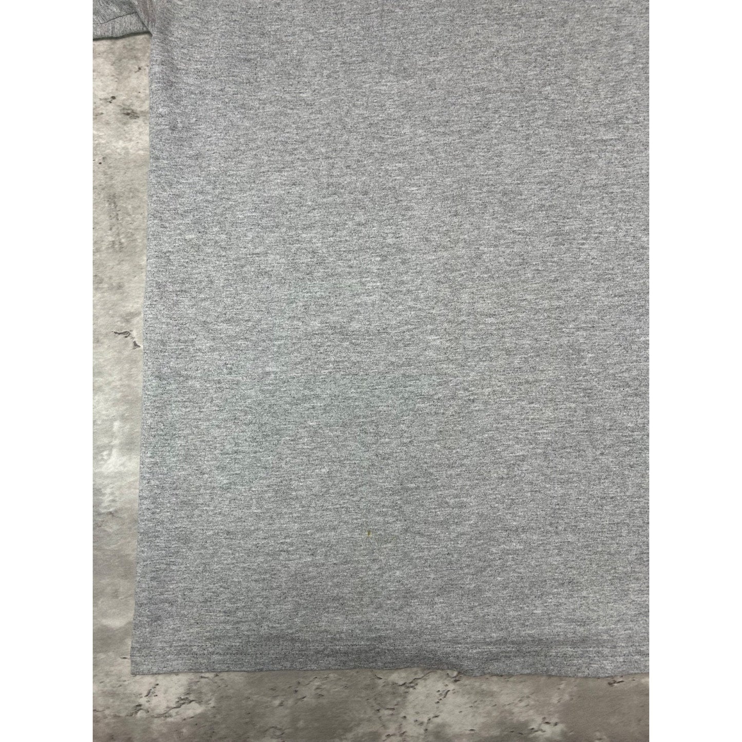 Vintage Detroit Tigers MLB Nike Middle Swoosh Spellout T-Shirt Size XL