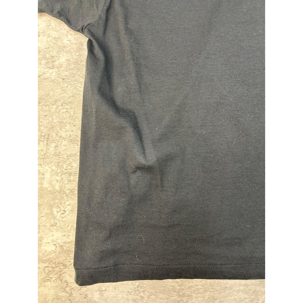 Vintage 80s/90s Wilderness RV Park Graphic Destination T-Shirt Size Medium